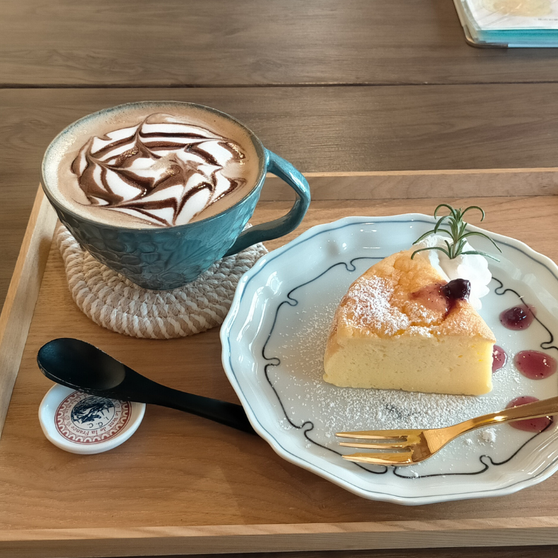 ドリンクセット