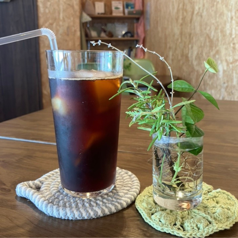 アイスコーヒー（ICE）