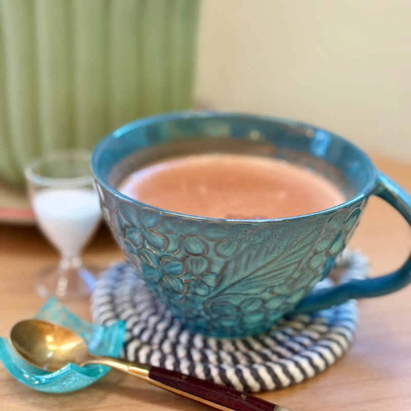 ココア（HOT/ICE）