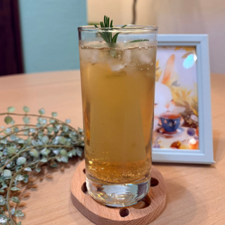 クラフトジンジャエール（ICE）